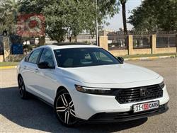 هوندا أكورد